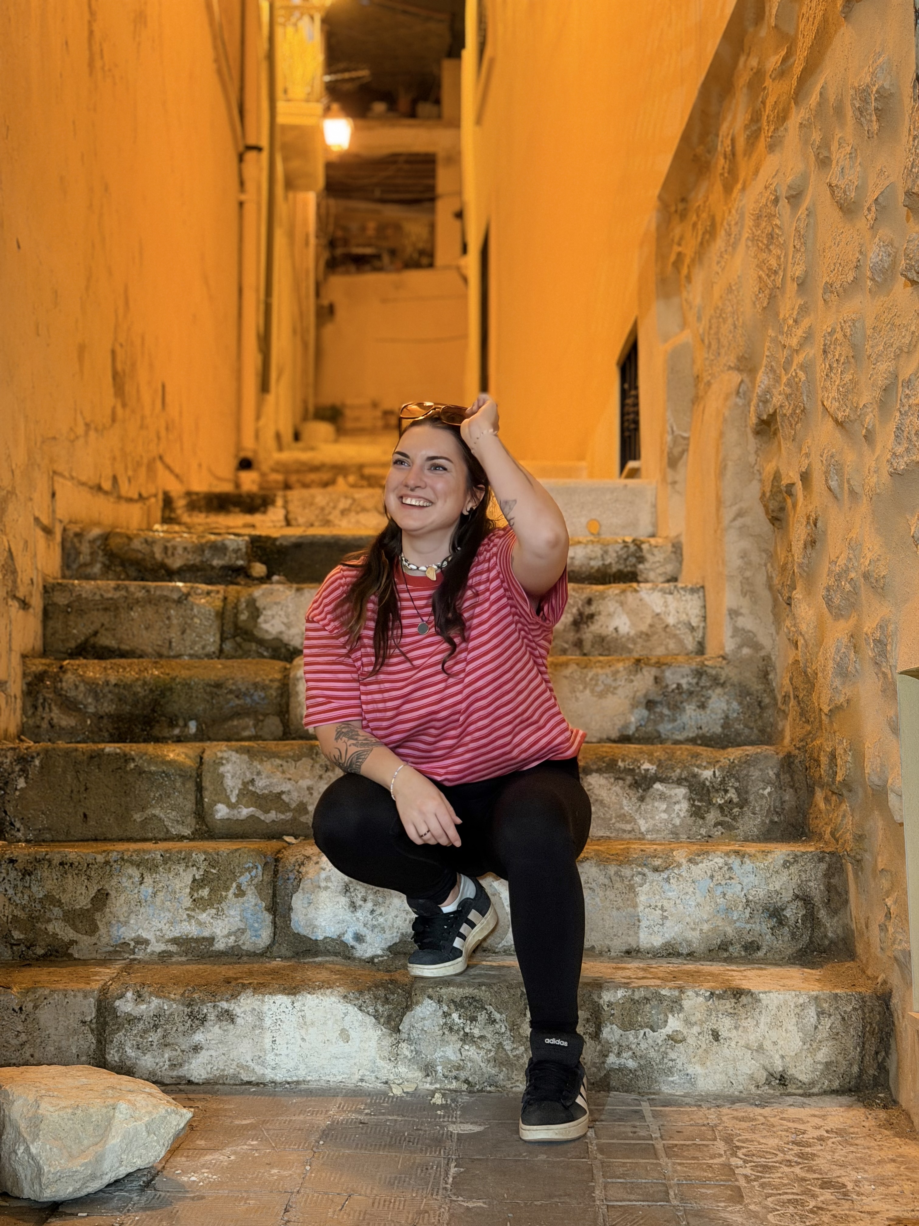 Celine Clausse Portrait